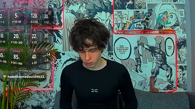 Keith Erickson online show from April 15, 7:25 am