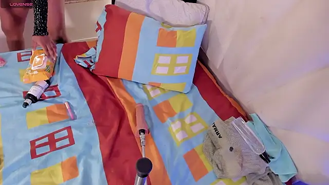 Haileysans online show from March 30, 3:41 am