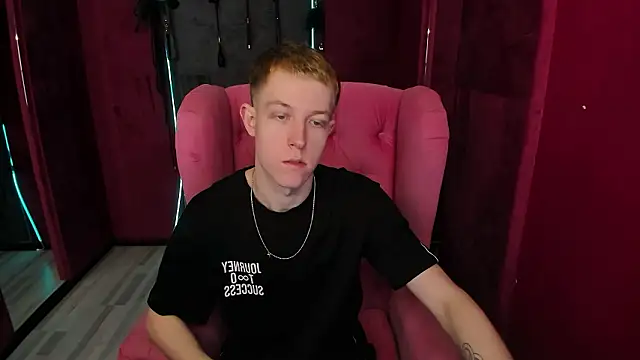 Snapshot of Dylan_Norton chatting on March 1, 10:26 am Dylan Norton online show from March 1, 10:26 am