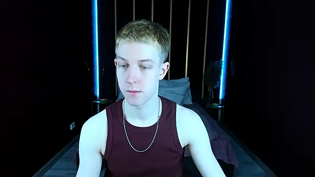 Dylan Norton online show from March 10, 10:30 am