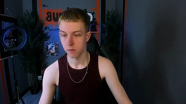 Dylan Norton online show from March 9, 10:30 am