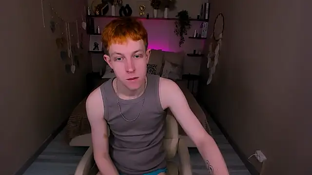 Snapshot of Dylan_Norton chatting on February 15, 10:25 am Dylan Norton online show from February 15, 10:25 am