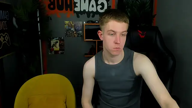 Snapshot of Dylan_Norton chatting on May 13, 1:51 pm Dylan Norton online show from May 13, 1:51 pm