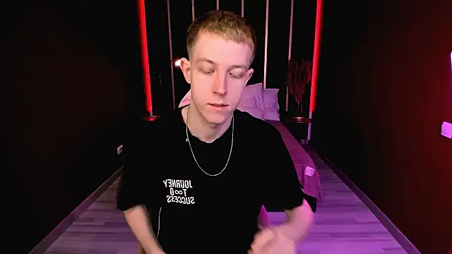 Snapshot of Dylan_Norton chatting on February 27, 10:26 am Dylan Norton online show from February 27, 10:26 am