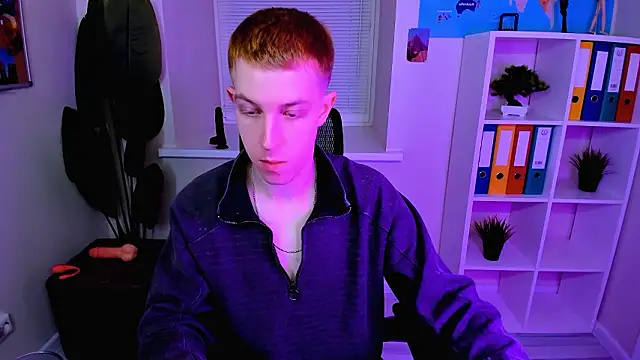 Snapshot of Dylan_Norton chatting on February 22, 10:50 am Dylan Norton online show from February 22, 10:50 am