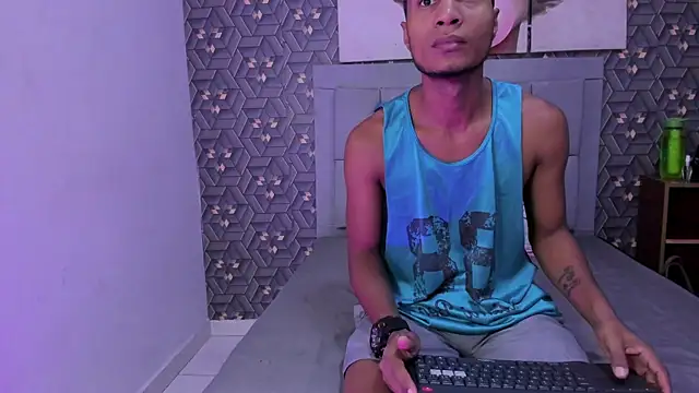 Jeff Brown77 online show from February 25, 11:54 am