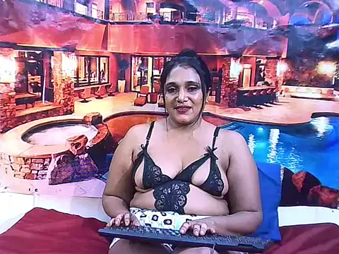 IndianSexyLady20 online show from April 11, 7:50 pm