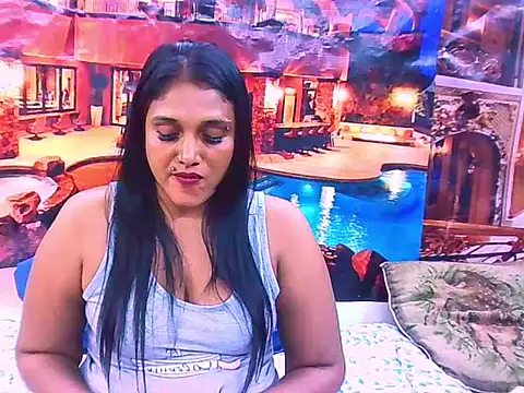 IndianSexyLady20 online show from April 10, 5:42 pm
