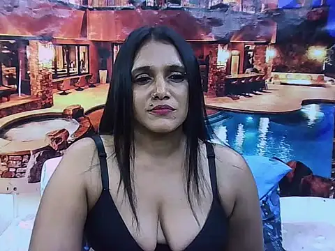 IndianSexyLady20 online show from April 18, 7:07 pm