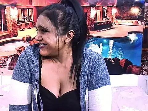 IndianSexyLady20 online show from April 24, 12:34 am