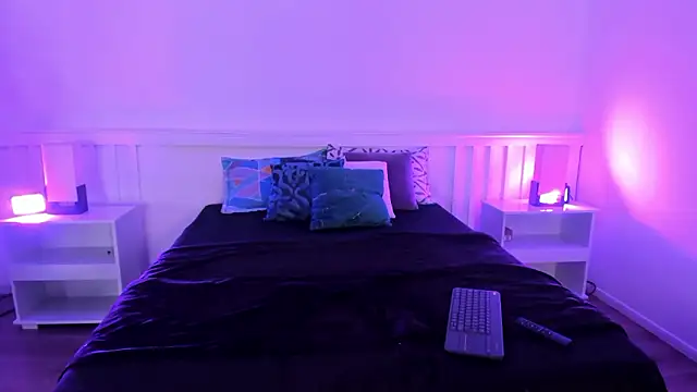 Flakiss 18 online show from February 28, 11:21 am