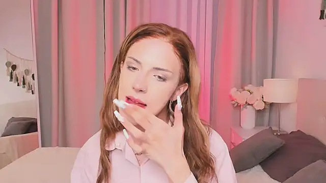 Tiffany  King online show from March 6, 8:26 pm