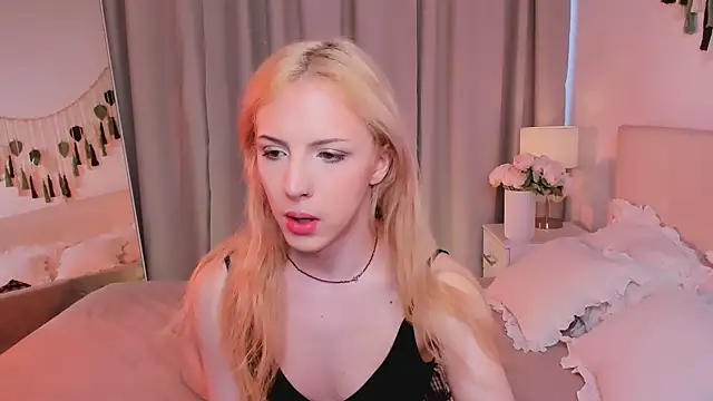 Tiffany  King online show from May 31, 5:57 am
