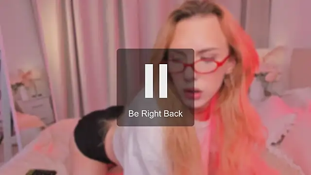 Tiffany  King online show from March 23, 3:50 am