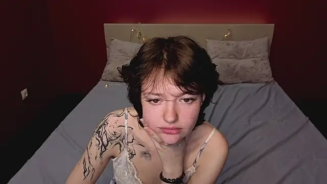 Svenaa Kopnie online show from February 28, 3:06 am