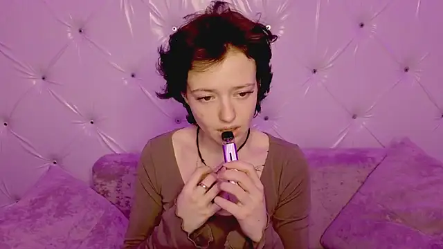 Svenaa Kopnie online show from February 19, 1:57 am