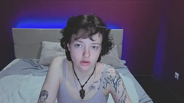 Svenaa Kopnie online show from February 10, 1:48 am