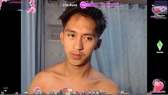  andrie69  online show from March 23, 10:48 am