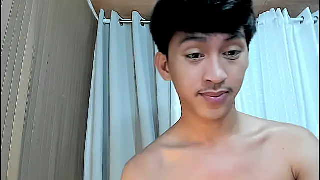  andrie69  online show from April 8, 11:55 am