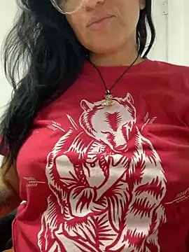 camille ashar online show from February 18, 5:05 am