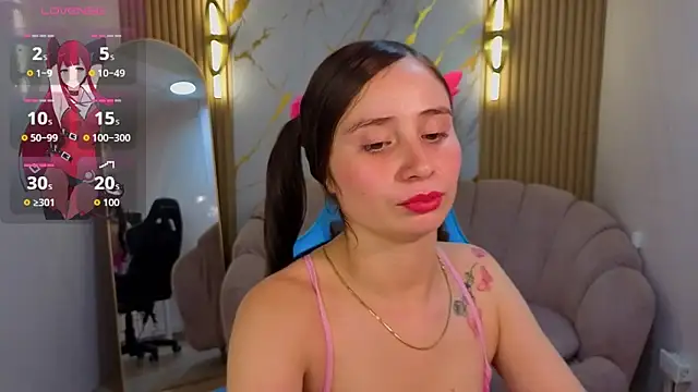 Ariana18 b online show from March 29, 12:51 pm