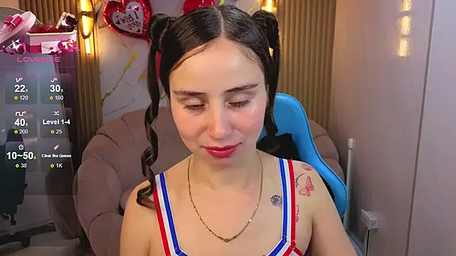 Ariana18 b online show from February 17, 12:35 pm