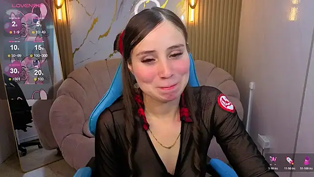 Ariana18 b online show from March 7, 12:54 pm