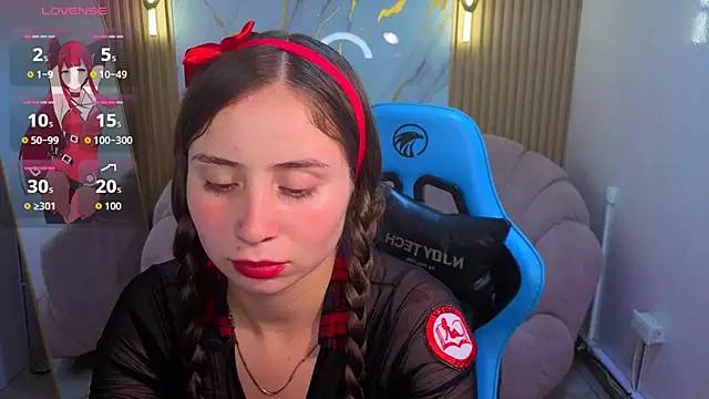 Ariana18 b online show from April 15, 1:04 pm