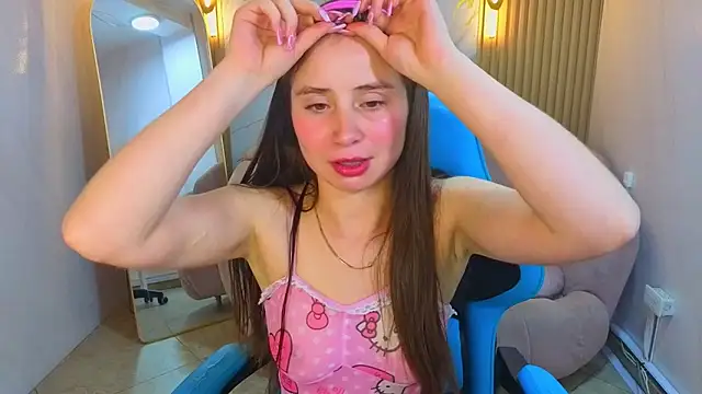 Ariana18 b online show from March 26, 12:47 pm