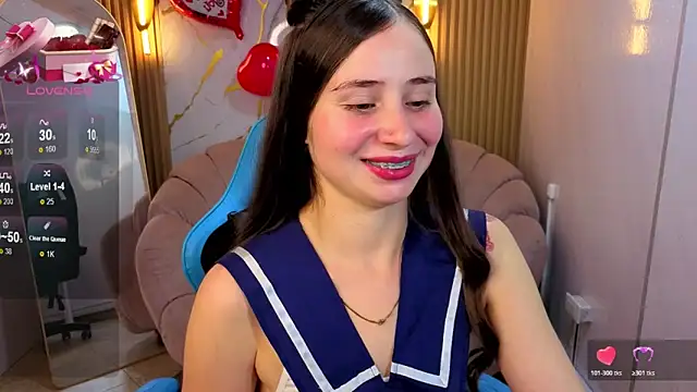 Ariana18 b online show from February 19, 12:57 pm