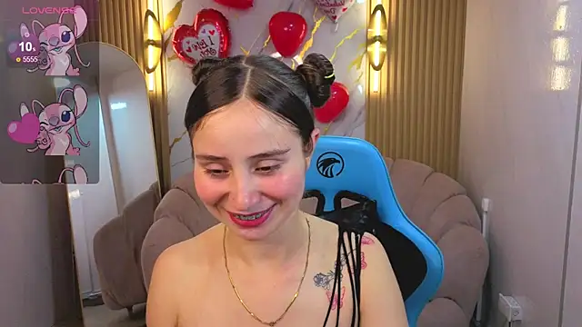 Ariana18 b online show from February 26, 12:49 pm