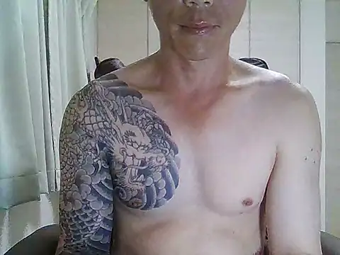 Snapshot of K0U-123 chatting on July 19, 1:41 pm K0U-123 online show from July 19, 1:41 pm