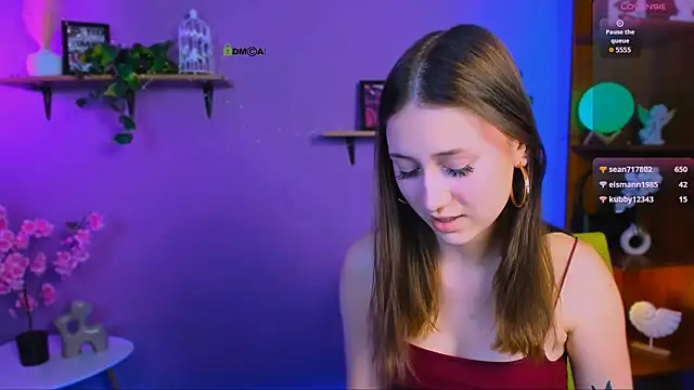 Snapshot of arianaa_cat chatting on May 24, 11:48 pm arianaa cat online show from May 24, 11:48 pm