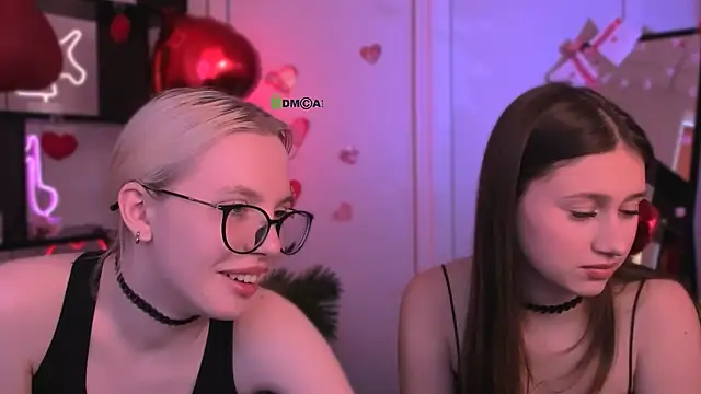 arianaa cat online show from February 21, 12:07 pm