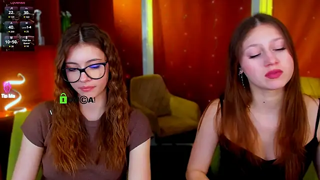 arianaa cat online show from March 20, 1:01 pm