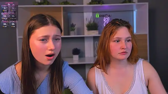 arianaa cat online show from March 5, 8:16 pm