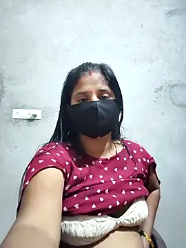 Sexy khushi19 online show from February 10, 5:39 am