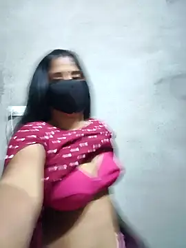 Sexy khushi19 online show from February 8, 1:25 am