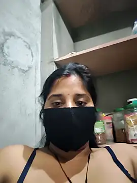 Sexy khushi19 online show from March 3, 11:12 pm