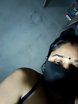 Sexy khushi19 online show from April 8, 10:33 pm