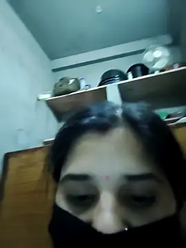 Sexy khushi19 online show from April 21, 2:56 pm