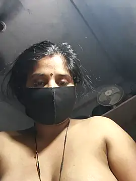 Sexy khushi19 online show from April 9, 9:54 pm