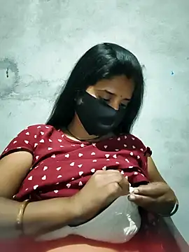 Sexy khushi19 online show from February 16, 1:32 pm