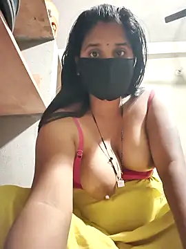 Sexy khushi19 online show from February 5, 9:43 pm