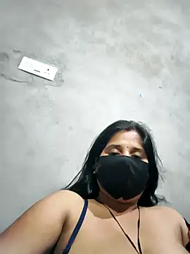 Sexy khushi19 online show from March 2, 10:38 pm