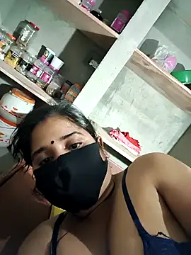 Sexy khushi19 online show from April 14, 11:21 pm