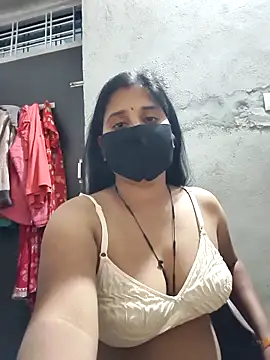 Sexy khushi19 online show from February 12, 12:49 pm
