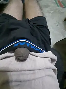 sexkingshiv online show from April 9, 7:42 pm