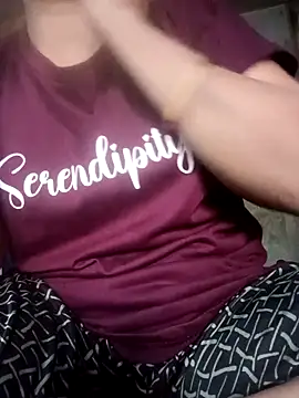 Snapshot of Annuhot143 chatting on February 3, 10:31 am Annuhot143 online show from February 3, 10:31 am