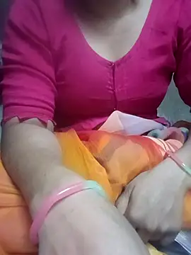 Annuhot143 online show from March 26, 6:00 am